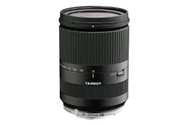 مقارنة Tamron 18 200Mm F35 63 Di Iii Vc {request()->input('language_config')['common']['with']} عدسة Zeiss Otus 100mm F1.4