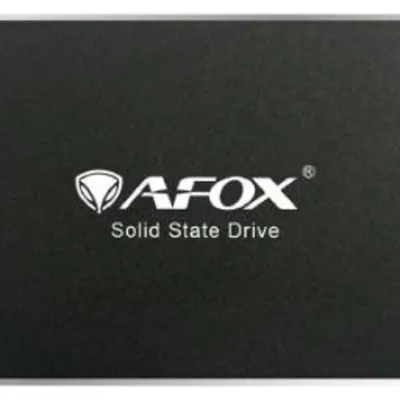 Afox Afsn8Hbw480G Sata 25 Inch 480Gb