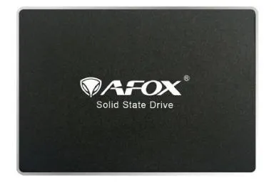 صورة Afox Afsn8Hbw480G Sata 25 Inch 480Gb