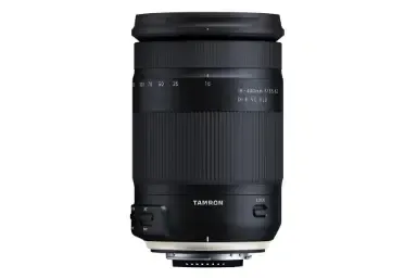 مقارنة Canon Ef M 22Mm F2 Stm {request()->input('language_config')['common']['with']} Tamron 18 400Mm F35 63 Di Ii Vc Hld
