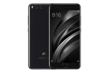 Xiaomi Mi 6