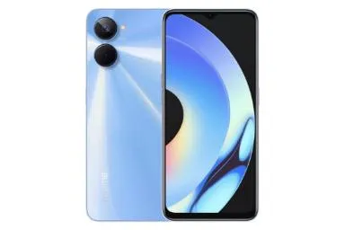Realme 10S