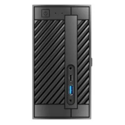 Asrock Deskmini 110 Core I3 7100 Hd 630 4Gb 128Gb