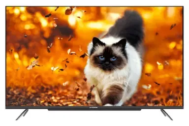 Xvision 50Xtu795