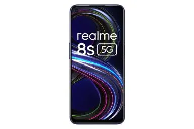 Realme 8S 5G