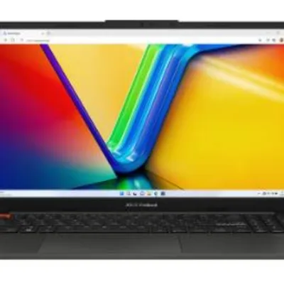 Asus Vivobook S 15 OLED K5504VA Core i5-13500H Iris Xe 8GB 256GB