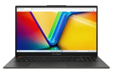 صورة Asus Vivobook S 15 OLED K5504VA Core i5-13500H Iris Xe 8GB 256GB