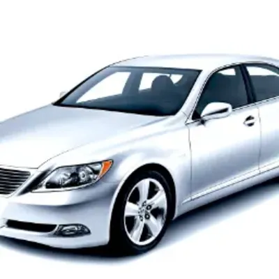 Lexus Ls460L 2007