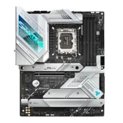 Asus Rog Strix Z690 A Gaming Wifi D4