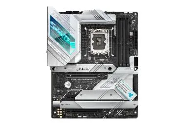 مقارنة Asus Rog Strix Z690 A Gaming Wifi D4 {request()->input('language_config')['common']['with']} Msi Z790 Gaming Wifi