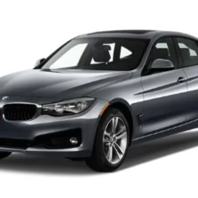Bmw 330I 2016