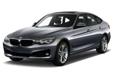 Bmw 330I 2016
