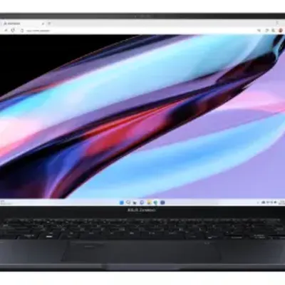 Asus Zenbook Pro 14 Oled Ux6404Vi Core I9 13900H Rtx 4070 16Gb 1Tb