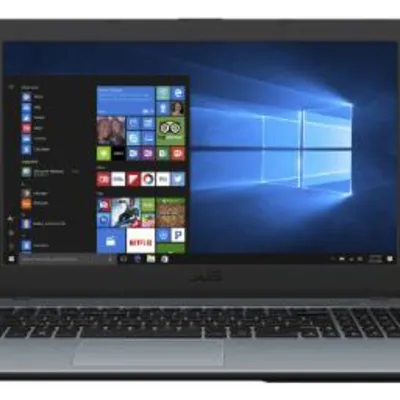 Asus X540Ba A9 9425 راديون R5 8Gb 1Tb