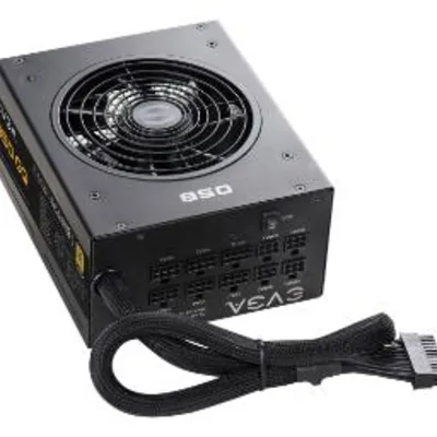 Evga 850 Gq 850W