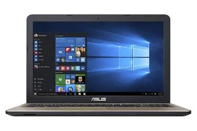صورة Asus X540Na X540Na سيليرون Hd 4Gb 1Tb