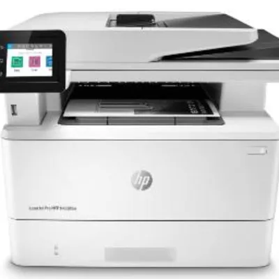 Hp Laserjet Pro Mfp M428Fdw