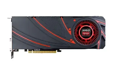 صورة Amd راديون R9 290X