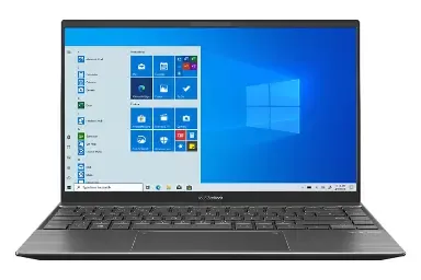 صورة Asus Zenbook 14 Q408Ug Ryzen 5 Mx450 8Gb 512Gb
