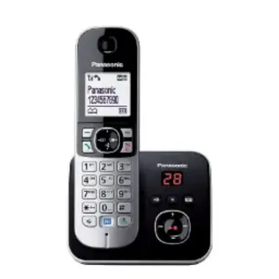 Panasonic Kx Tg6821