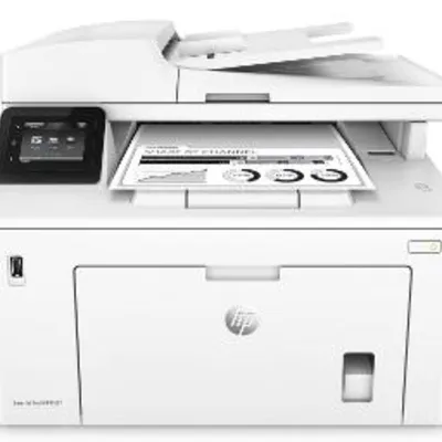 Hp Laserjet Pro M227Fdw