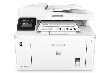 مقارنة Canon Mf269Dw {request()->input('language_config')['common']['with']} Canon Mf275Dw {request()->input('language_config')['common']['with']} Hp Laserjet Pro M227Fdw