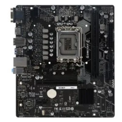 Biostar H610Mhp Ver 61