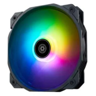 Silverstone Shark Force 160 Argb