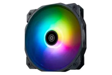 صورة Silverstone Shark Force 160 Argb