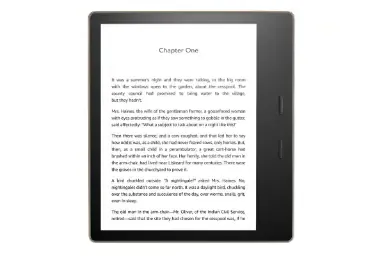 مقارنة Amazon Kindle Oasis 2019 8Gb {request()->input('language_config')['common']['with']} Onyx Boox Kon Tiki 2