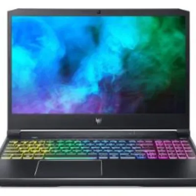 Acer Predator Helios 300 Core I7 11800H Rtx 3060 16Gb 512Gb