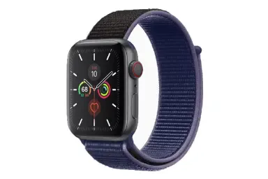 Apple Watch Series 5