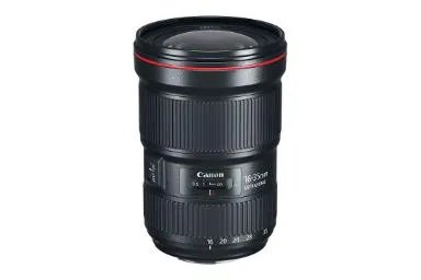 صورة Canon Ef 16 35Mm F28L Ii Usm