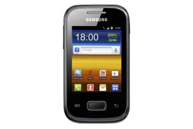 مقارنة Samsung Galaxy Pocket Plus S5301 {request()->input('language_config')['common']['with']} Samsung Gravity Q T289