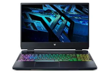 صورة Acer Predator Helios 300 Ph315 55 77Sj Core I7 12700H Rtx 3060 16Gb 1Tb