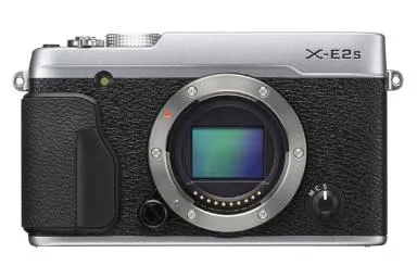 Fujifilm X E2S