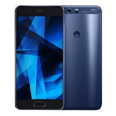 Huawei P10 Plus