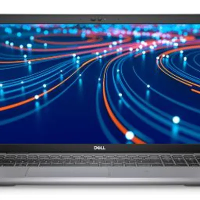 Dell Latitude 5520 Core i5-1135G7 Iris Xe 8GB 256GB