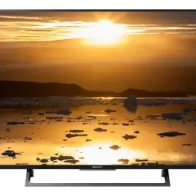تلفزيون سوني X8000E موديل 55 بوصة