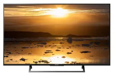 صورة تلفزيون سوني X8000E موديل 55 بوصة