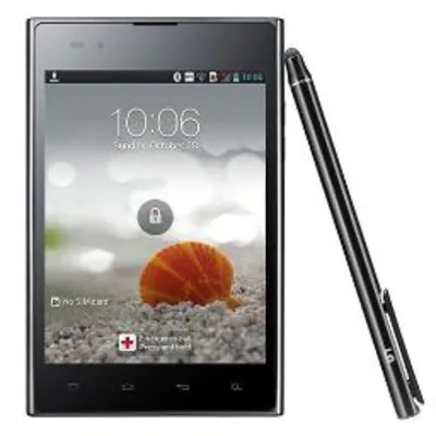 Lg Optimus Vu P895