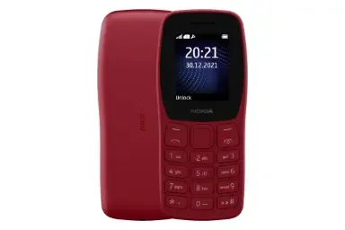 Nokia 105 Plus (إصدار 2022)