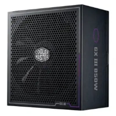 Cooler Master Gx Iii Gold 850 850W