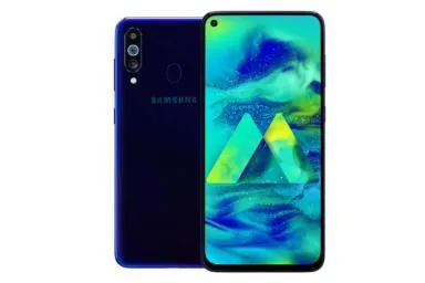 Samsung Galaxy M40