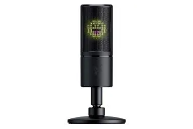 Razer Seiren Emote