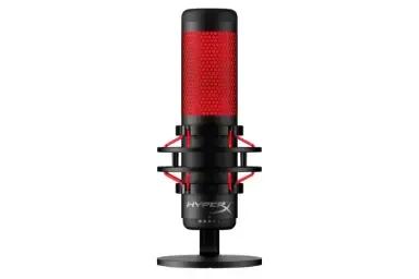 Hyperx Quadcast