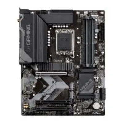 جيجابايت B760 Gaming X Ax Ddr4