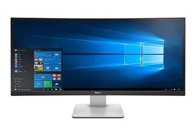 Dell Ultrasharp U3415W