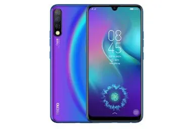 Tecno Camon 12 Pro