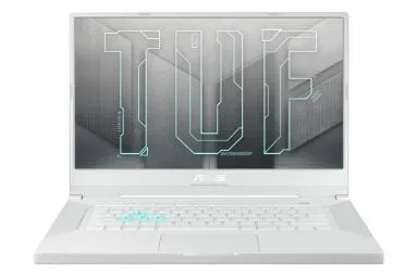 صورة Asus Tuf Dash F15 Fx516Pc Core I7 11370H Rtx 3050 8Gb 512Gb